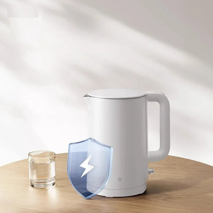 Xiaomi Mijia Kettle 3 1.7L Household 316Ti Stainless Steel
