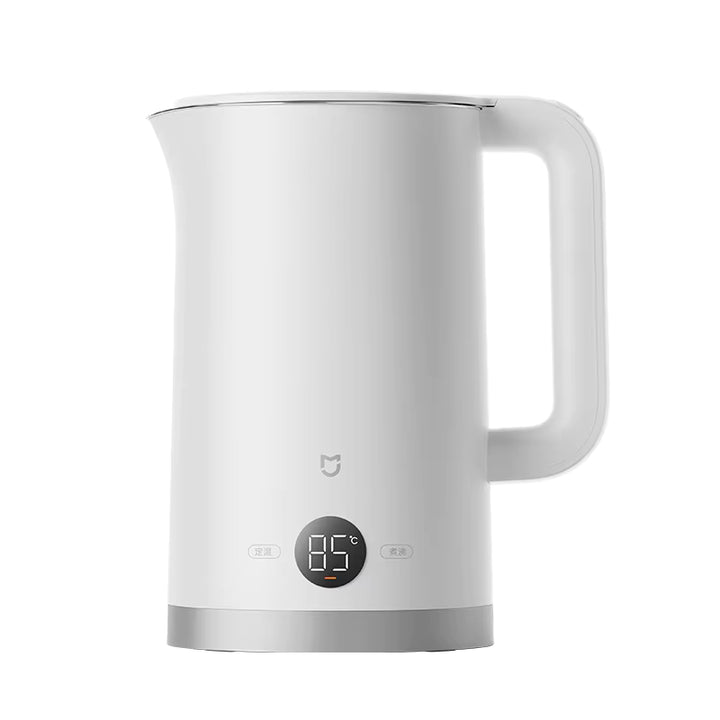 Xiaomi Mijia Kettle 1.7L Smart Temperature Constant Multi-mode Boiling Water Teapot With Temperature Display