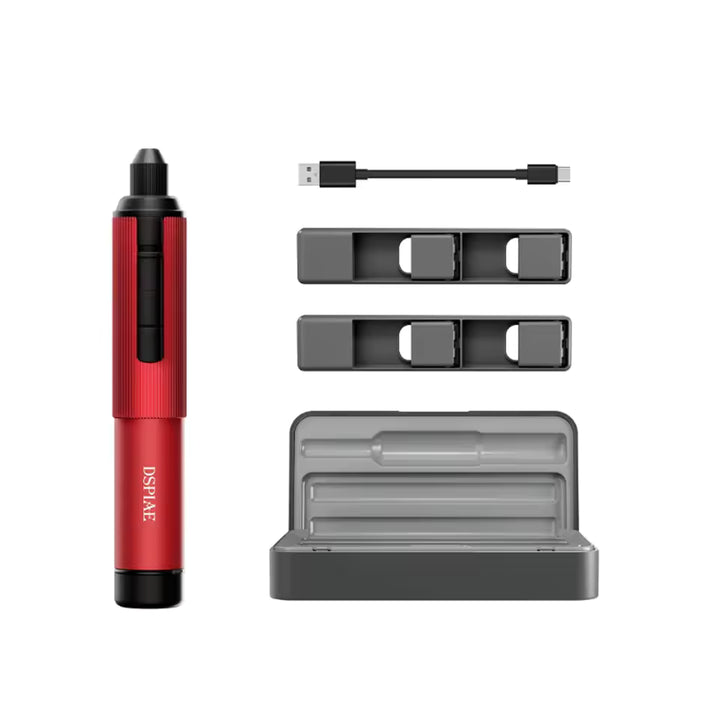 DSPIAE Orbit Electric Drill AT-ED