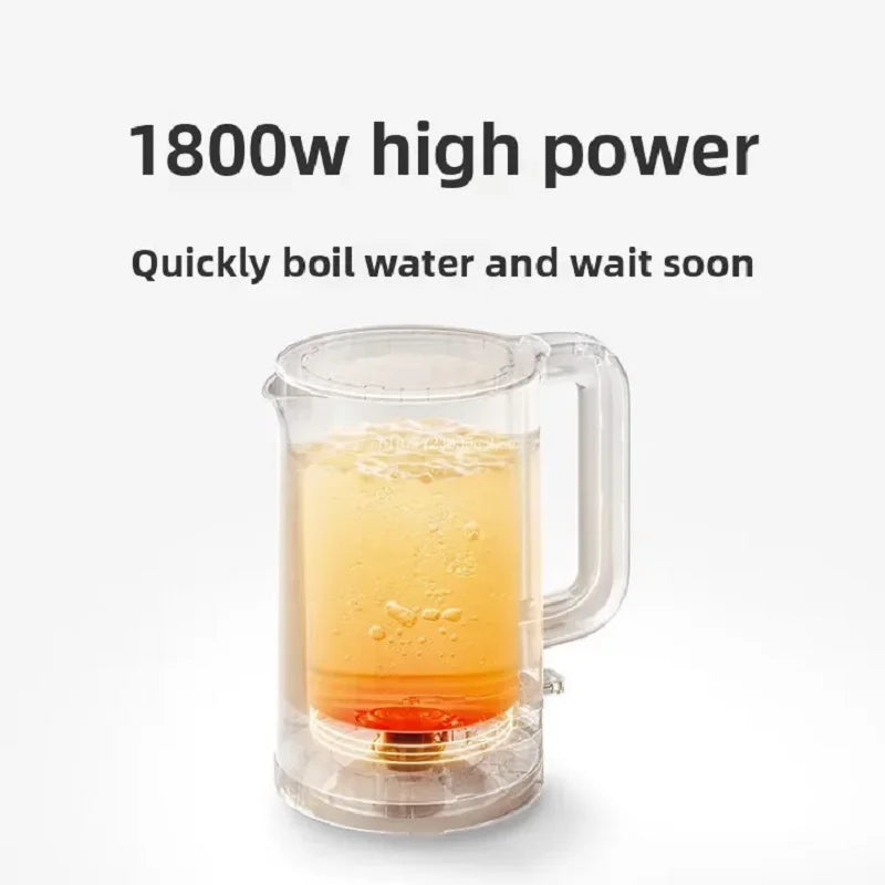 Xiaomi Mijia Kettle 3 1.7L Household 316Ti Stainless Steel