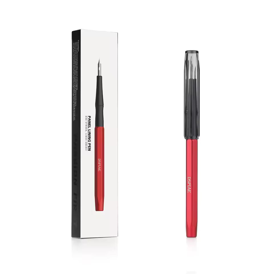 DSPIAE Aluminum Alloy Panel Line Pen (Pro)