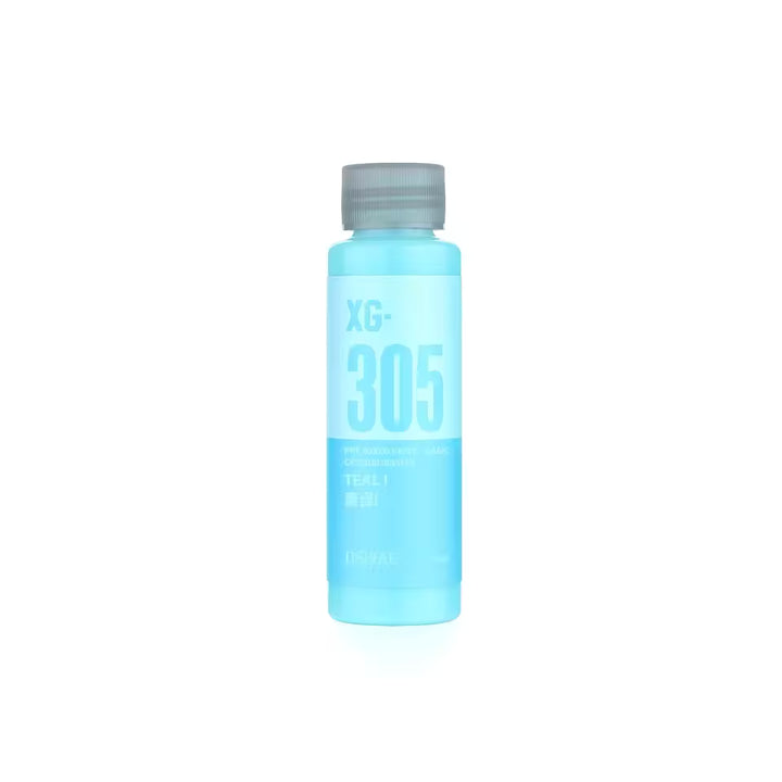 DSPIAE Pre-Mixed Acrylic Paints - Basic 50ml