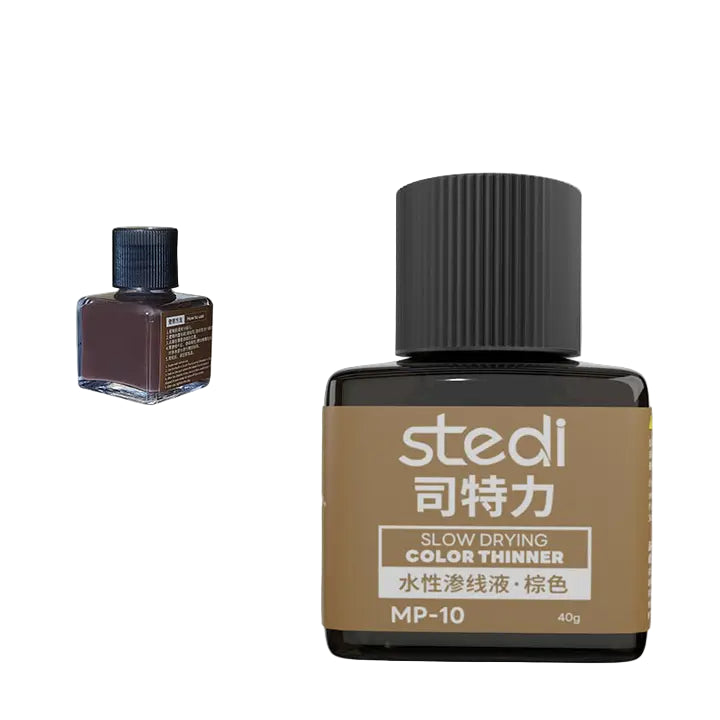 Stedi - Water-based Panel Liner Paint 40g