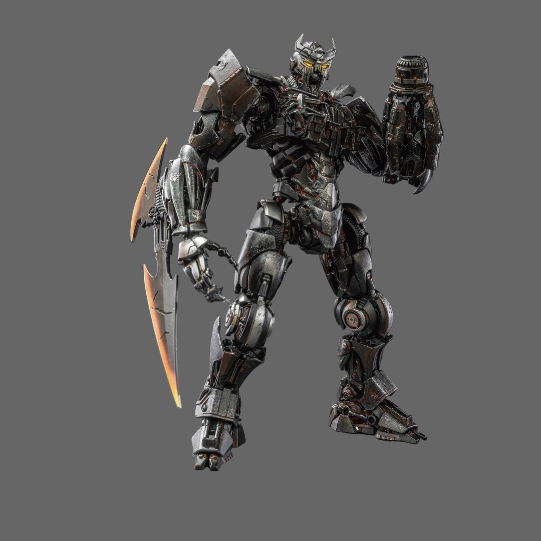 YOLOPARK - Transformers AMK PRO Series 22cm Scourge Model Kit (RS : Rise of the Beasts)[PRE-ORDER]