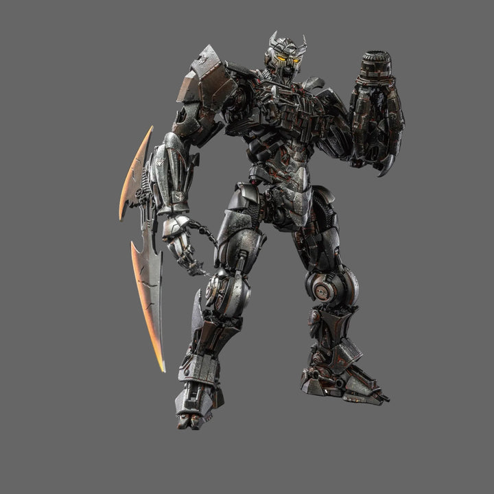 YOLOPARK - Transformers AMK PRO Series 22cm Scourge Model Kit (RS : Rise of the Beasts)[PRE-ORDER]