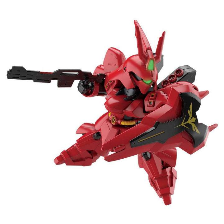 GUNDAM - SD Gundam EX Standard Sazabi