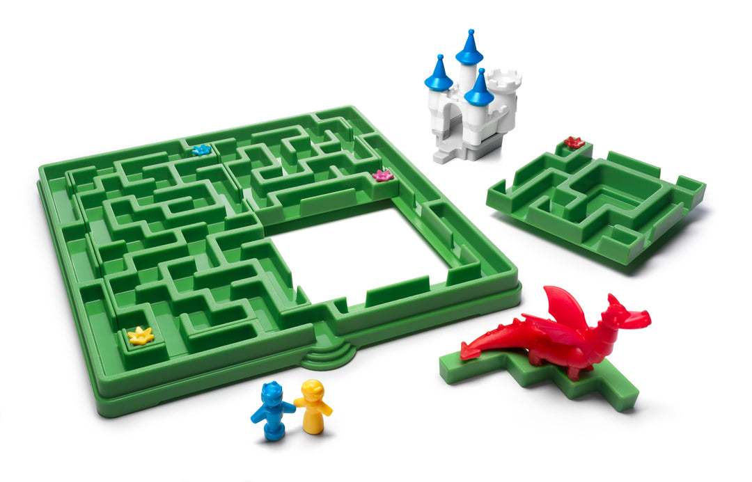 SmartGames - Sleeping Beauty Deluxe Puzzle Game