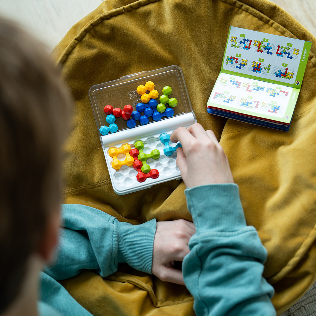 SmartGames - IQ Twins Puzzle Game