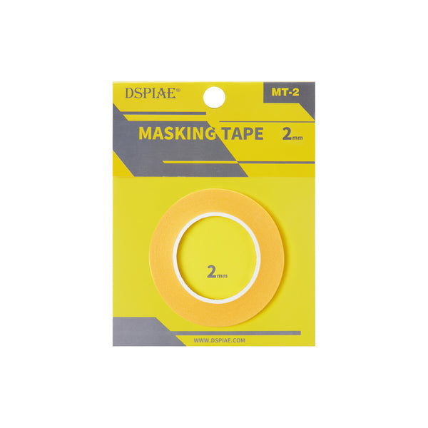 DSPIAE Masking Tape