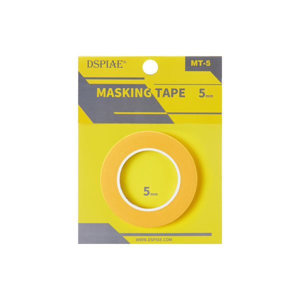 DSPIAE Masking Tape