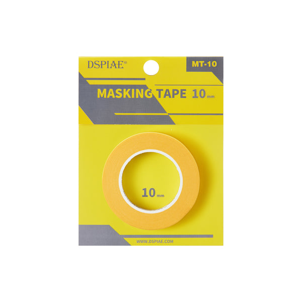 DSPIAE Masking Tape