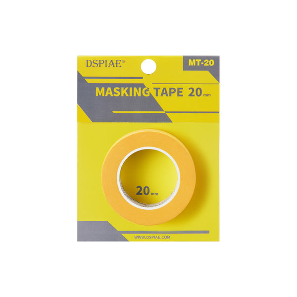 DSPIAE Masking Tape