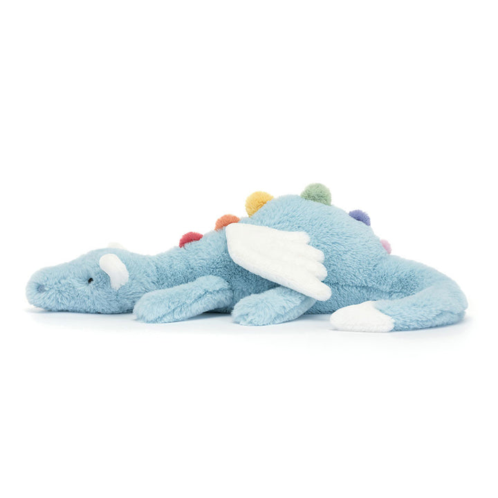 Jellycat Sky Dragon - Large 50cm