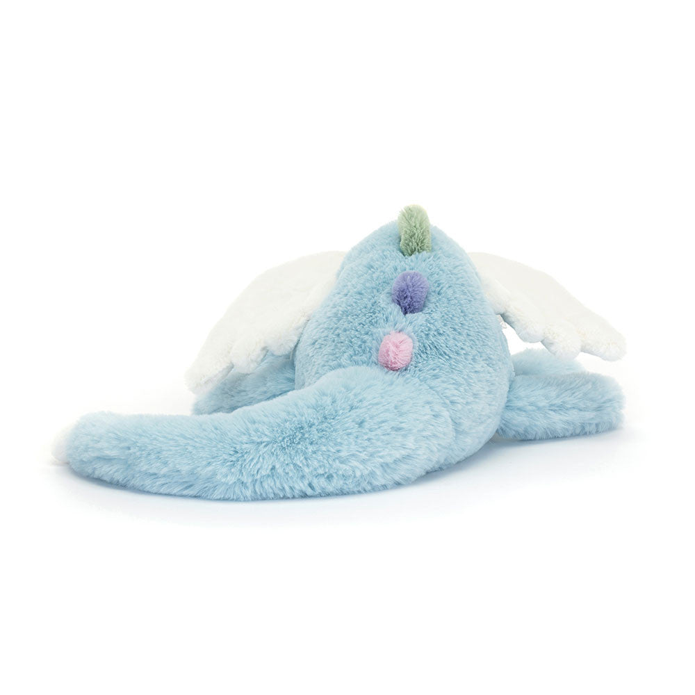 Jellycat Sky Dragon - Large 50cm