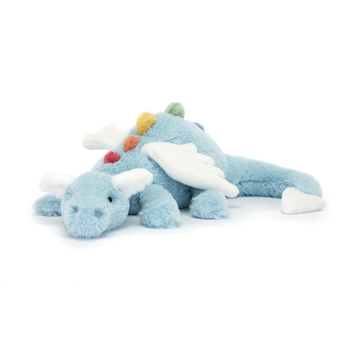 Jellycat Sky Dragon - Large 50cm