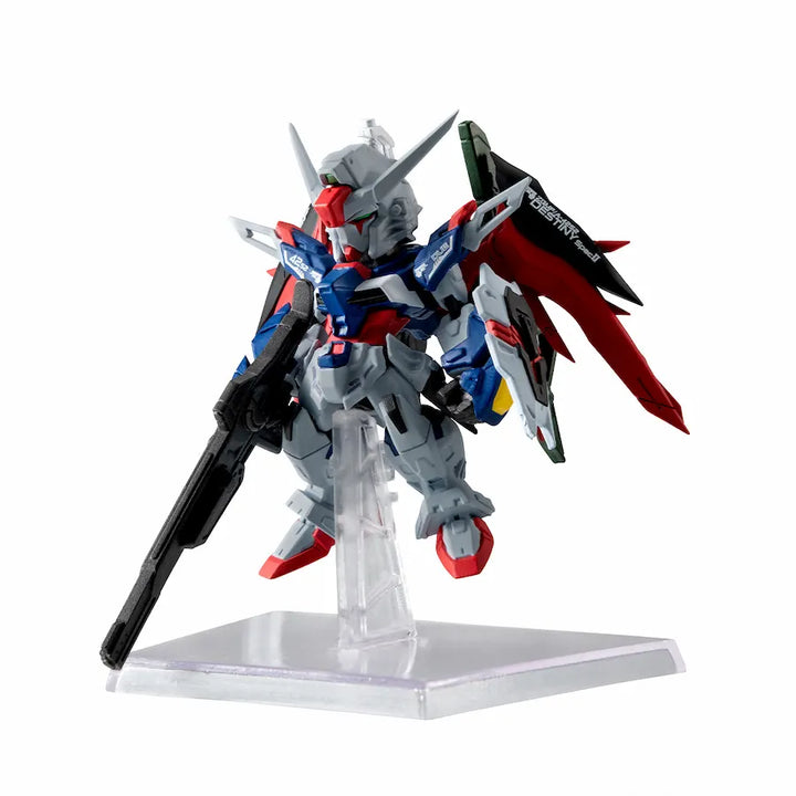 Bandai Shokugan - Fw Gundam Converge Destiny Gundam Spec II [PRE-ORDER]