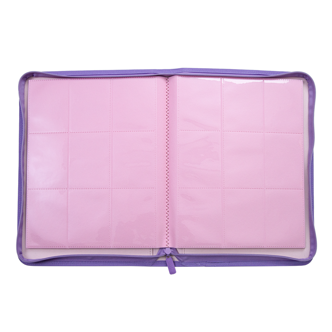 Sanseking - Pokémon 151 Binders Pink