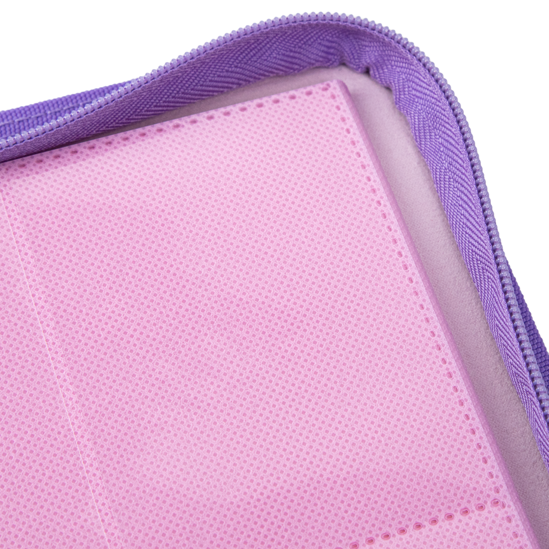 Sanseking - Pokémon 151 Binders Pink