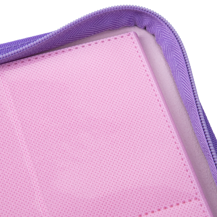 Sanseking - Pokémon 151 Binders Pink