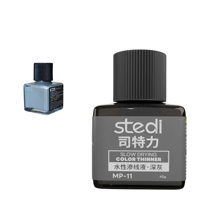 Stedi - Water-based Panel Liner Paint 40g