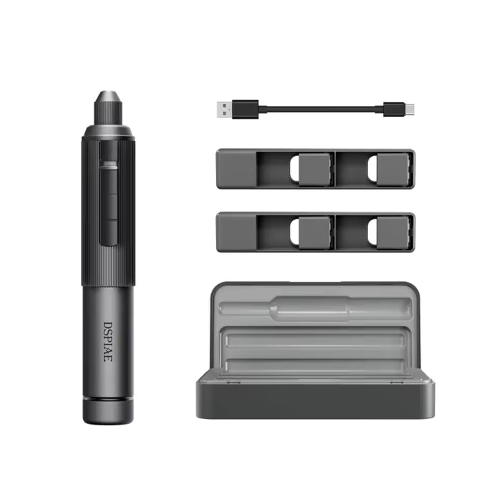DSPIAE Orbit Electric Drill AT-ED