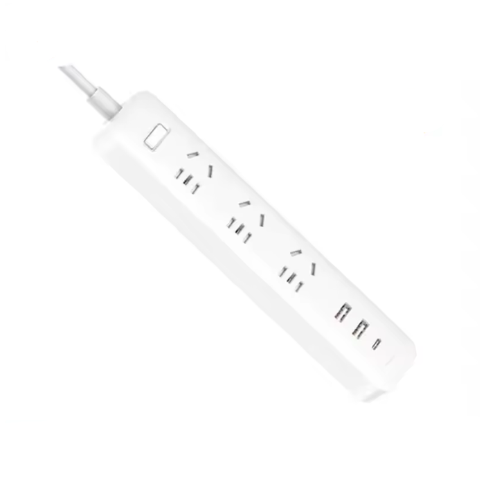 Xiaomi Mijia Power Board With 20W Fast Charging Switch Plug