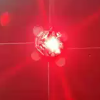 Mini LED Magnetic Control Light (7.5*7 mm) for Model Kits