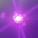 Mini LED Magnetic Control Light (7.5*7 mm) for Model Kits