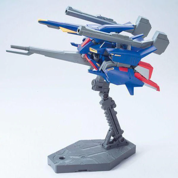 GUNDAM - HGUC 1/144 Z II