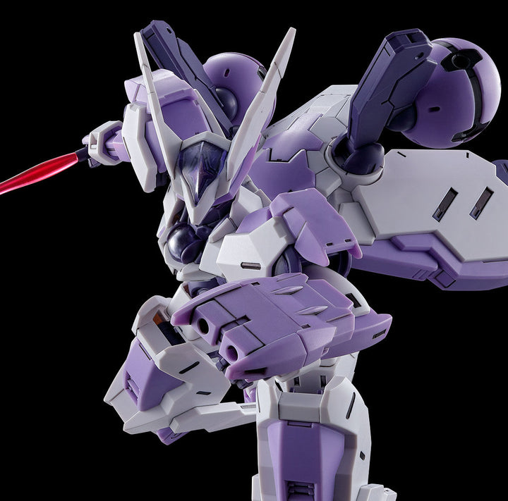 GUNDAM - P-Bandai 1/144 HG Beguir-Beu [CLEAR COLOR]