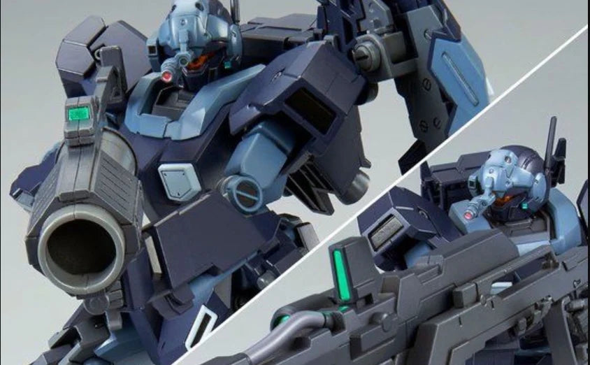 GUNDAM - P-Bandai 1/144 HGUC Jesta [Shezarr Type, Team B & C] [PRE-ORDER]