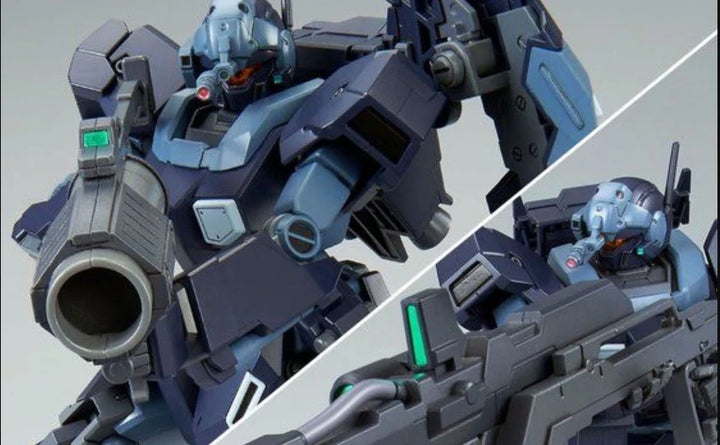 GUNDAM - P-Bandai 1/144 HGUC Jesta [Shezarr Type, Team B & C] [PRE-ORDER]