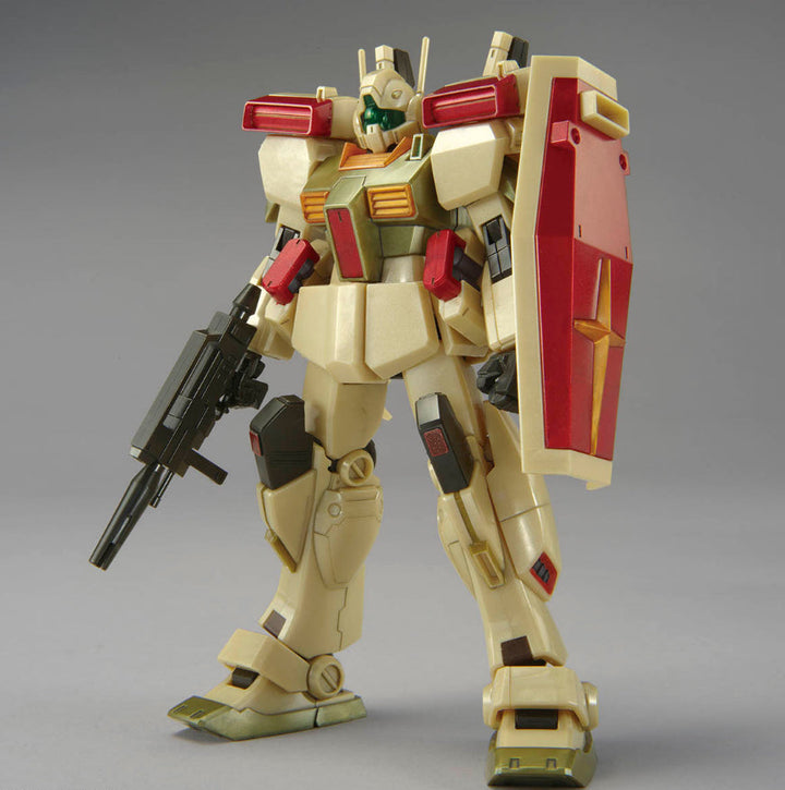 GUNDAM - P-Bandai: 1/144 HGUC GM III (AXIS Shock Image Color)