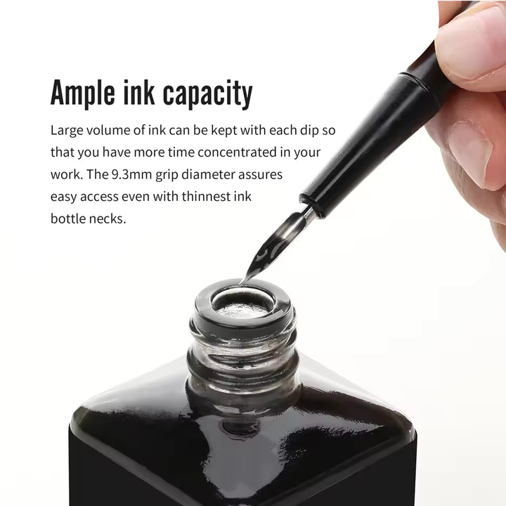DSPIAE Aluminum Alloy Panel Line Pen (Pro)