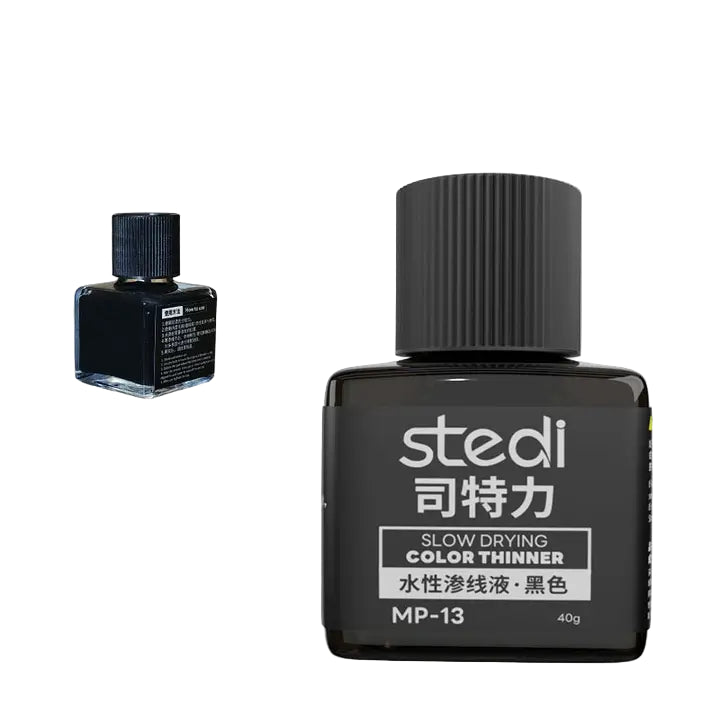 Stedi - Water-based Panel Liner Paint 40g