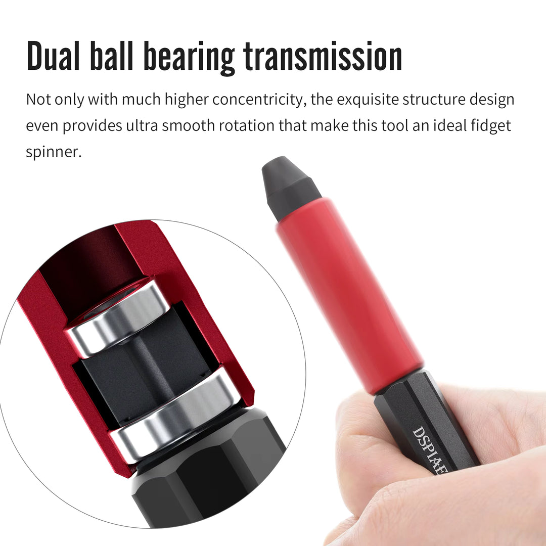 DSPIAE Mobius Hand Drill