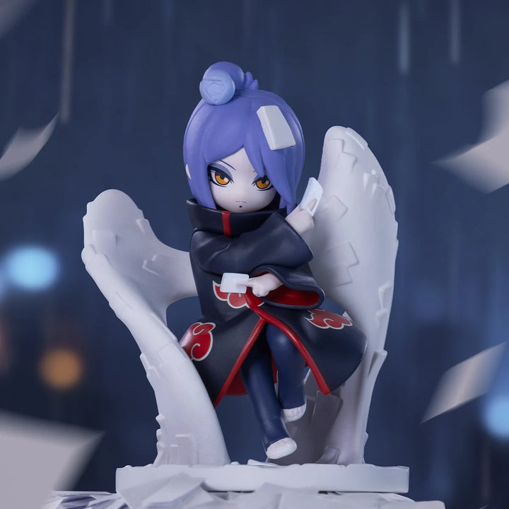 POP MART - Naruto: Shippuden Series Battle Against Akatsuki Themed Figure [PRE-ORDER]