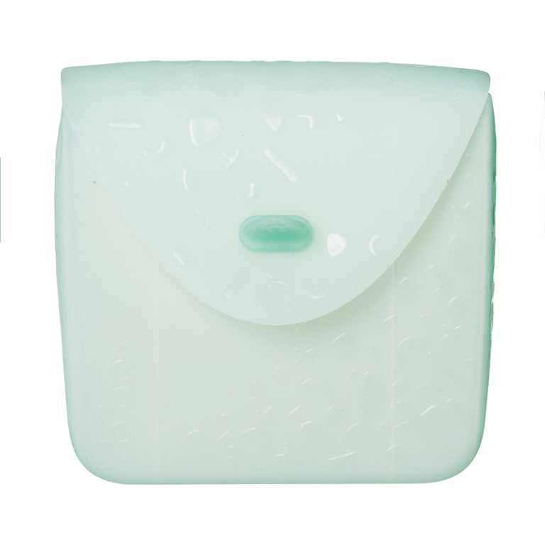 B.Box - Silicone Lunch Pocket  Forest