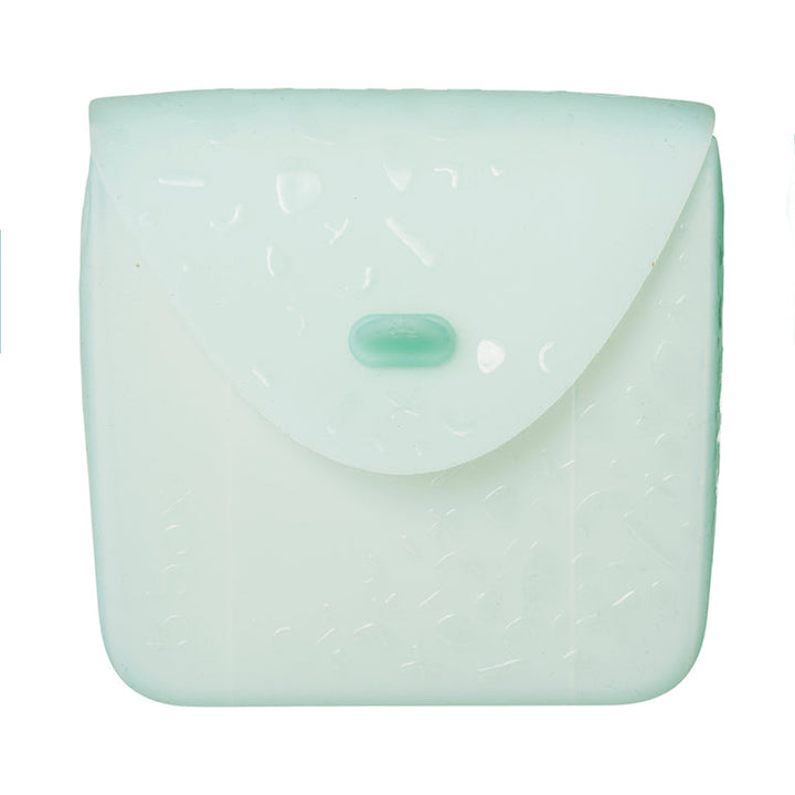 B.Box - Silicone Lunch Pocket  Forest