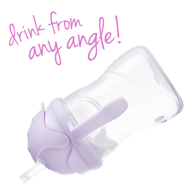 B.Box - Gelato Boysenberry Sippy Cup