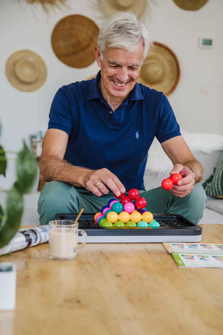 SmartGames - IQ Puzzler Pro XXL