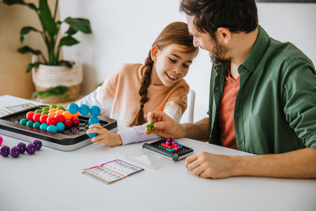 SmartGames - IQ Puzzler Pro XXL