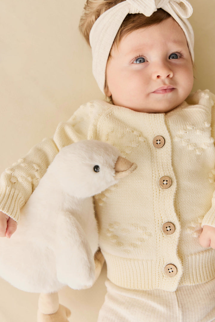 Jamie Kay - Snuggle Bunnies Rose The Duck