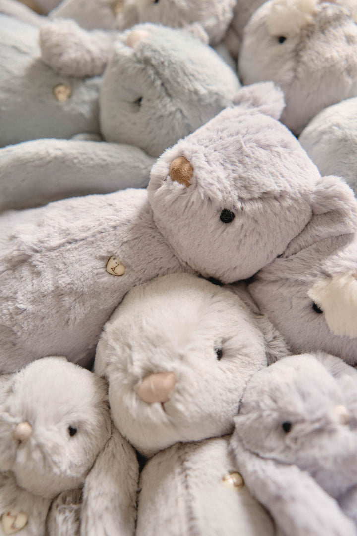 Jamie Kay - Snuggle Bunnies George the Bear Droplet