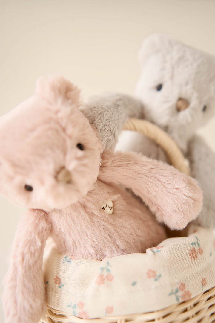Jamie Kay - Snuggle Bunnies George the Bear Droplet
