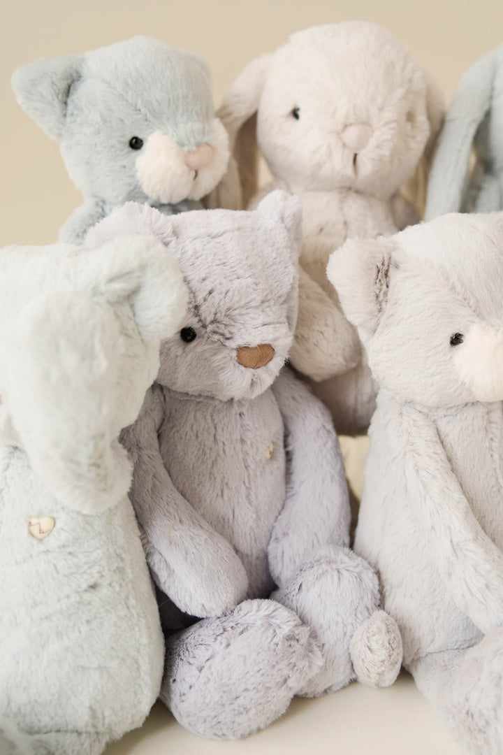 Jamie Kay - Snuggle Bunnies Elsie the Kitty Moonbeam