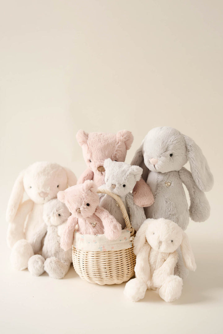 Jamie Kay - Snuggle Bunnies Elsie the Kitty Moonbeam