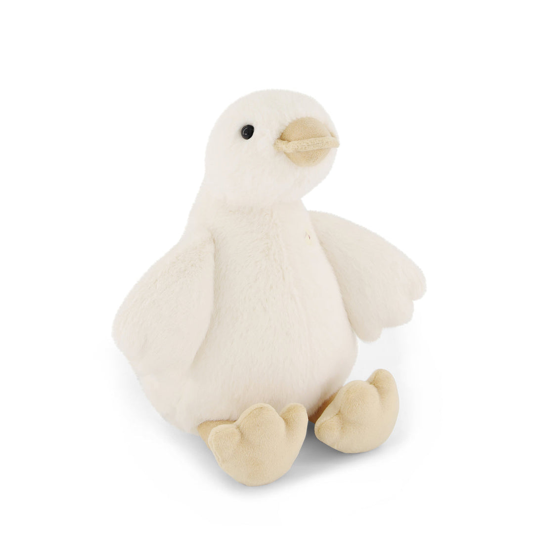 Jamie Kay - Snuggle Bunnies Rose The Duck