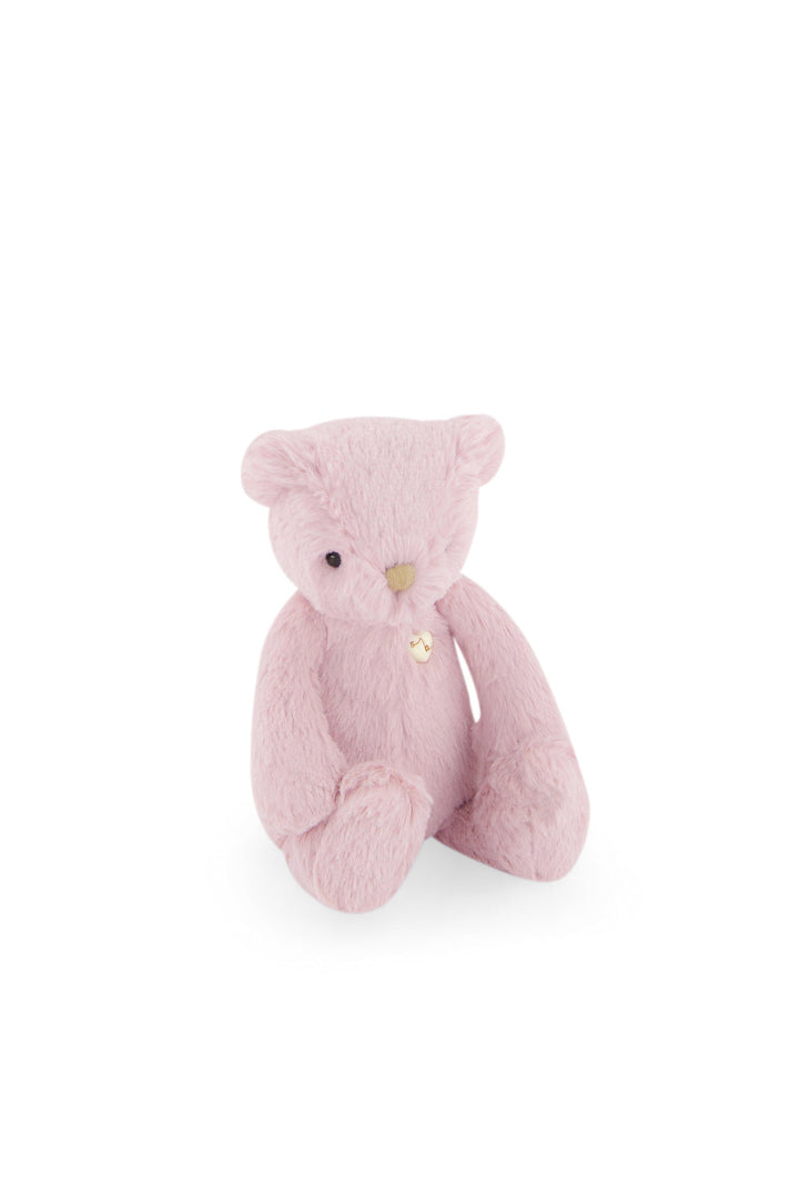 Jamie Kay - Snuggle Bunnies George the Bear Powder Pink