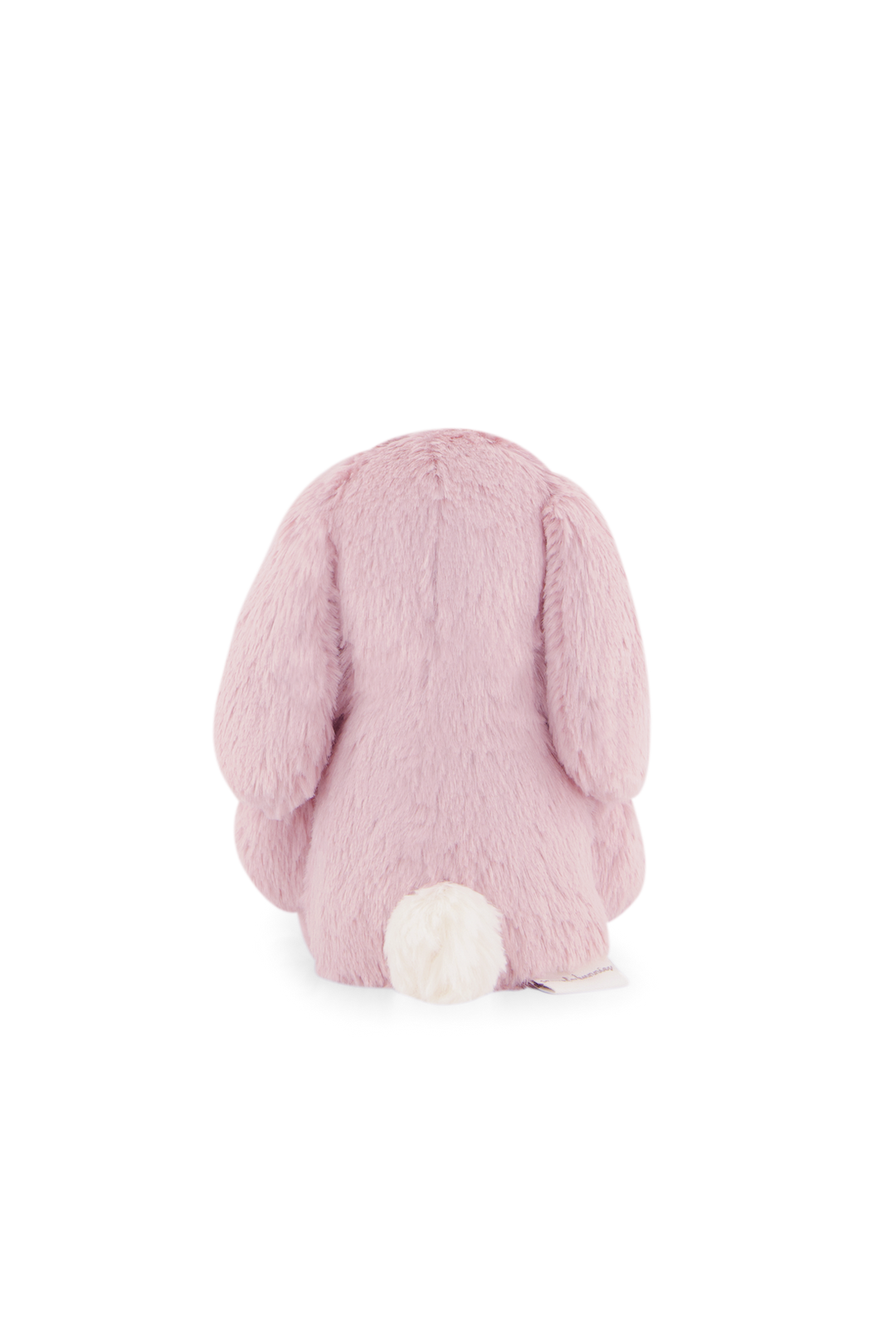 Jamie Kay - Snuggle Bunnies Penelope the Bunny Powder Pink